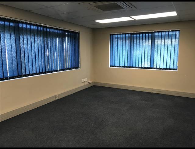 306M² OFFICE TO LET IN AIRPORT INDUSTRIA